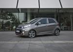 Kia Picanto Sport Pack 5-Door 2015 года